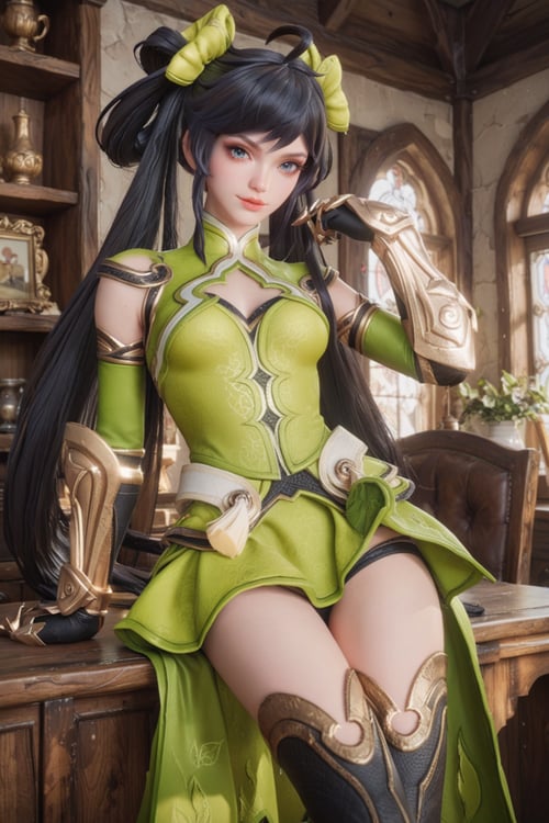 王者荣耀 by 爅 on Tensor.Art