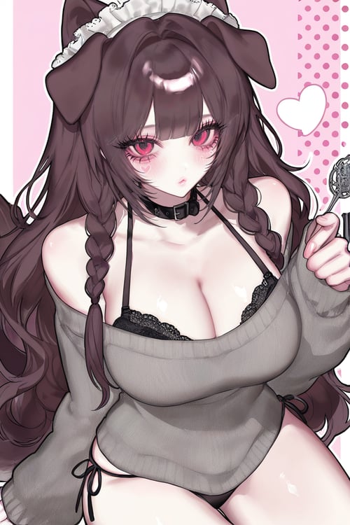 𓆩S♡FT MUAH𓆪┃pixel eyelashes by KAIVAL on Tensor.Art