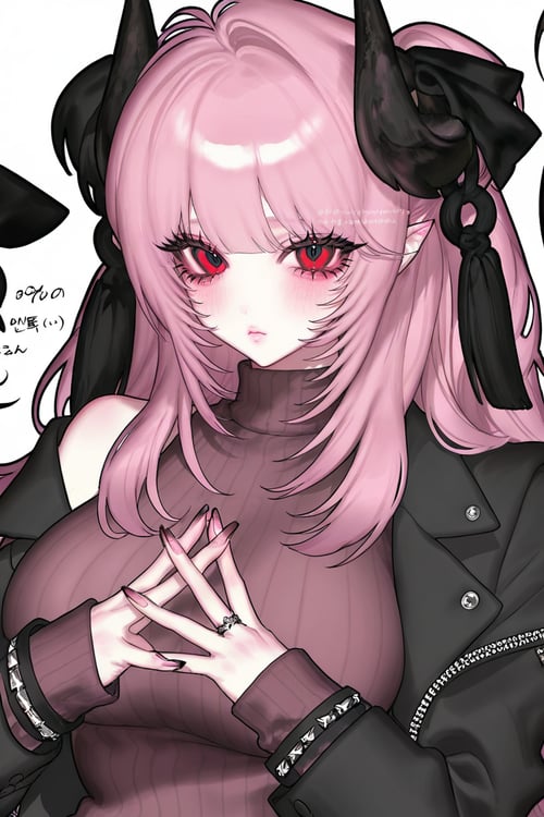 𓆩S♡FT MUAH𓆪┃pixel eyelashes by KAIVAL on Tensor.Art