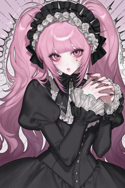 𓆩S♡FT MUAH𓆪┃pixel eyelashes by KAIVAL on Tensor.Art