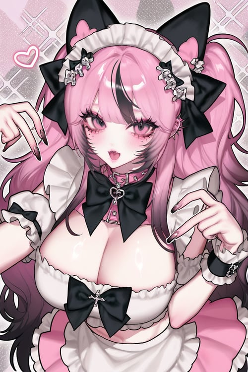 𓆩S♡FT MUAH𓆪┃pixel eyelashes by KAIVAL on Tensor.Art