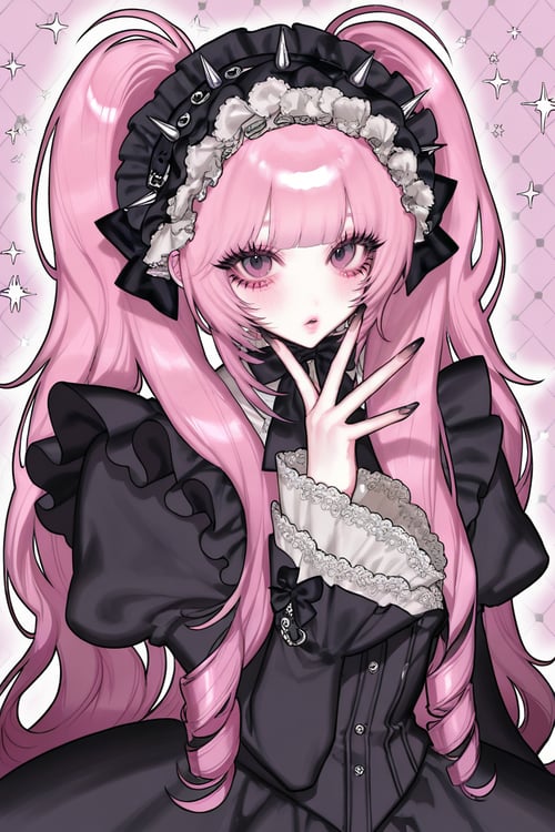 𓆩S♡FT MUAH𓆪┃pixel eyelashes by KAIVAL on Tensor.Art