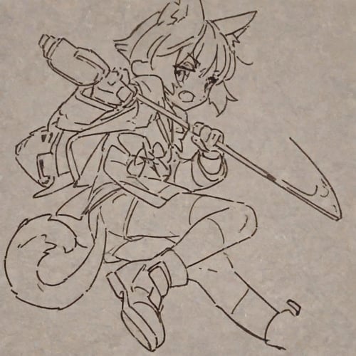 画风分区 by 骨玄子 on Tensor.Art