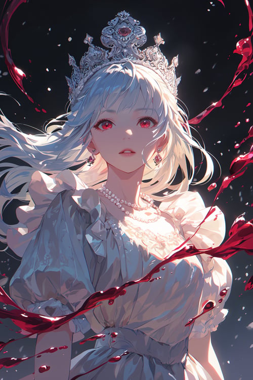 Anima Midjourney by nocor1i8 on Tensor.Art