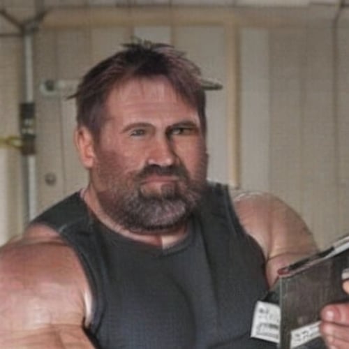 Lars (2026 illustrious v1.0 base) by Assimilate Bear on Tensor.Art