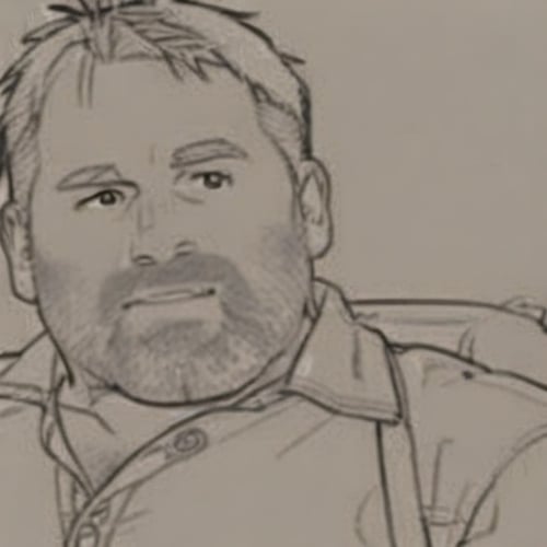 Lars (2026 illustrious v1.0 base) by Assimilate Bear on Tensor.Art