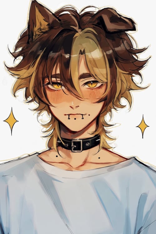 If Pinterest had a lora  by PinkCotton 🎐 on Tensor.Art