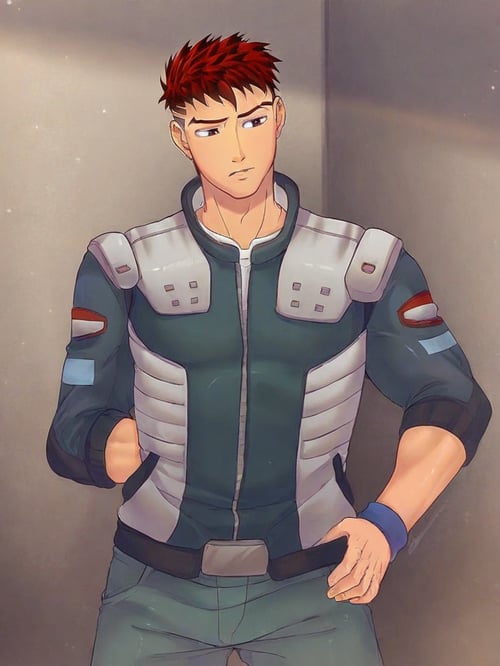 derek by 150645404642123.045743 on Tensor.Art