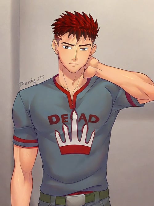 derek by 150645404642123.045743 on Tensor.Art