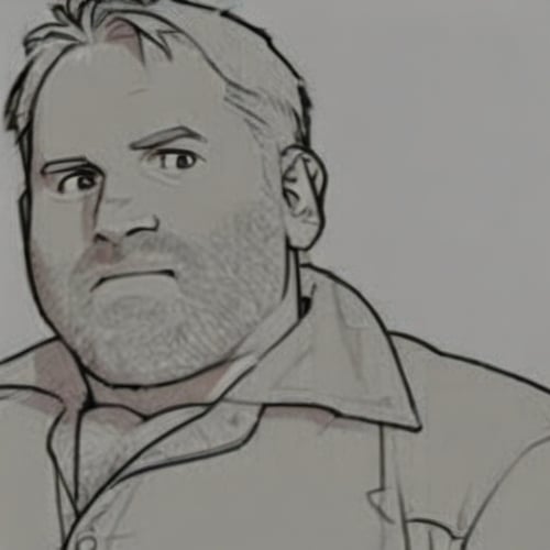 Lars (2026 illustrious v1.0 base) by Assimilate Bear on Tensor.Art
