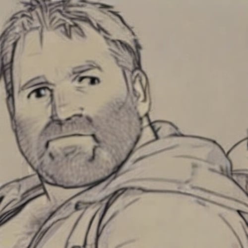 Lars (2026 illustrious v1.0 base) by Assimilate Bear on Tensor.Art