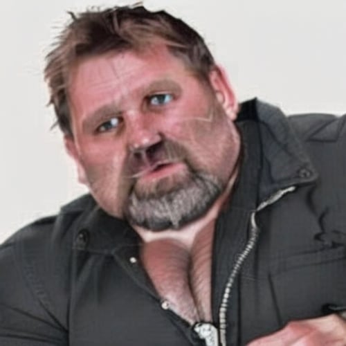 Lars (2026 illustrious v1.0 base) by Assimilate Bear on Tensor.Art