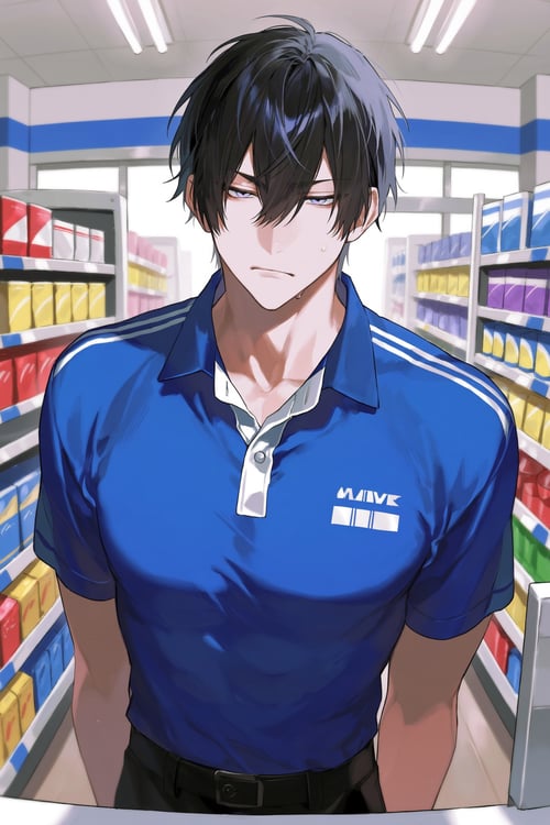 Yone Kazuki - Artist Style by Azriaelis on Tensor.Art