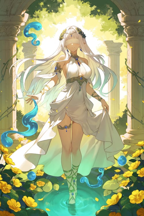 Yone Kazuki - Artist Style by Azriaelis on Tensor.Art