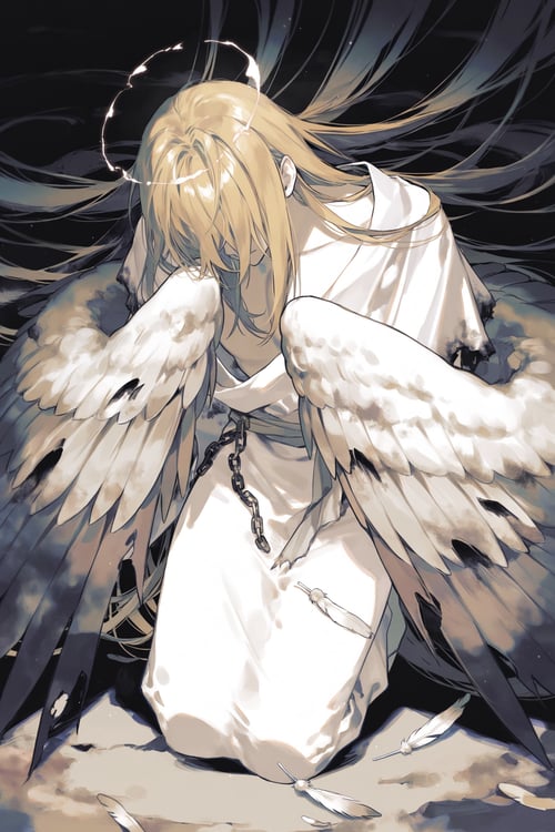 Yone Kazuki - Artist Style by Azriaelis on Tensor.Art