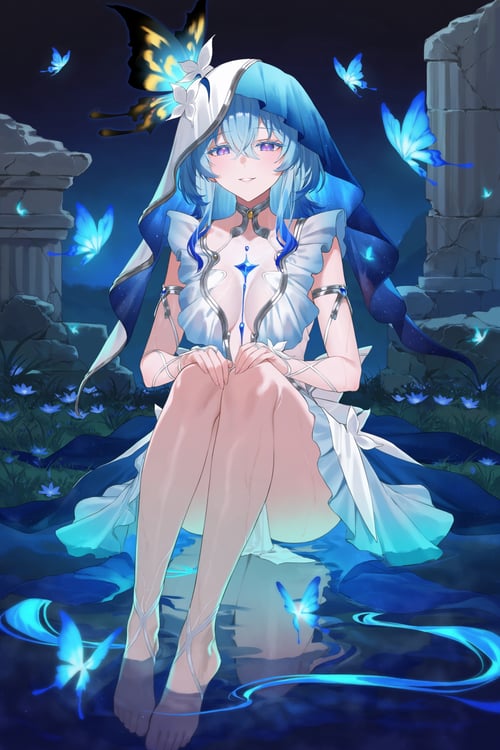 Yone Kazuki - Artist Style by Azriaelis on Tensor.Art