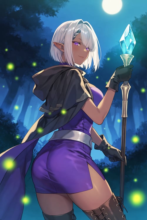 Yone Kazuki - Artist Style by Azriaelis on Tensor.Art