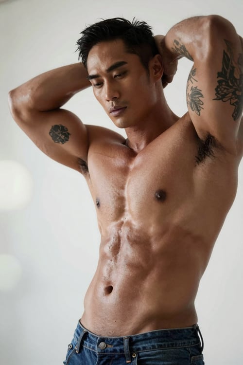 LABOUR BKK Bank Hemangkorn by t2299219 on Tensor.Art