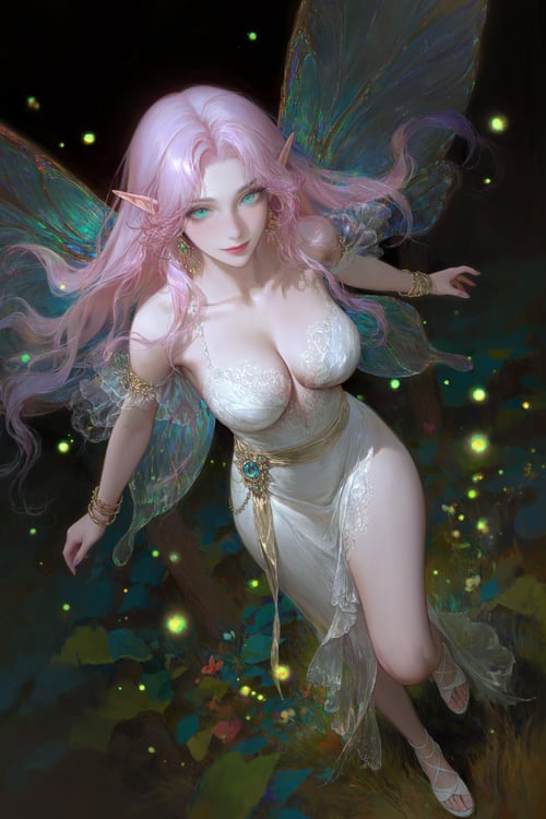 Ruanjia - Artist Style by Azriaelis on Tensor.Art