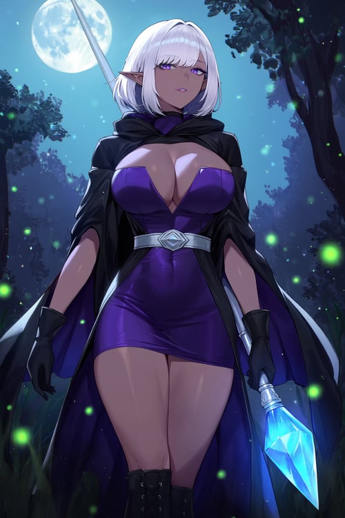 ZERONIS - Artist Style by Azriaelis on Tensor.Art