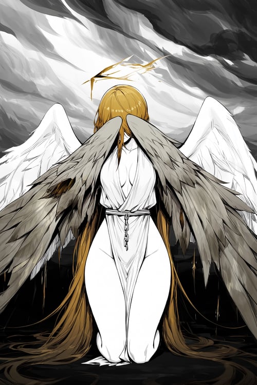 ZERONIS - Artist Style by Azriaelis on Tensor.Art