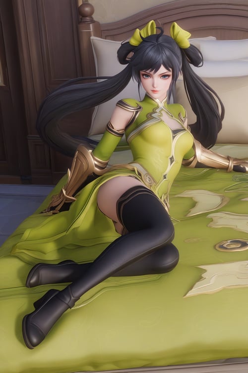 王者荣耀 by 爅 on Tensor.Art
