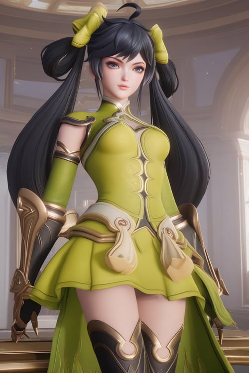 王者荣耀 by 爅 on Tensor.Art
