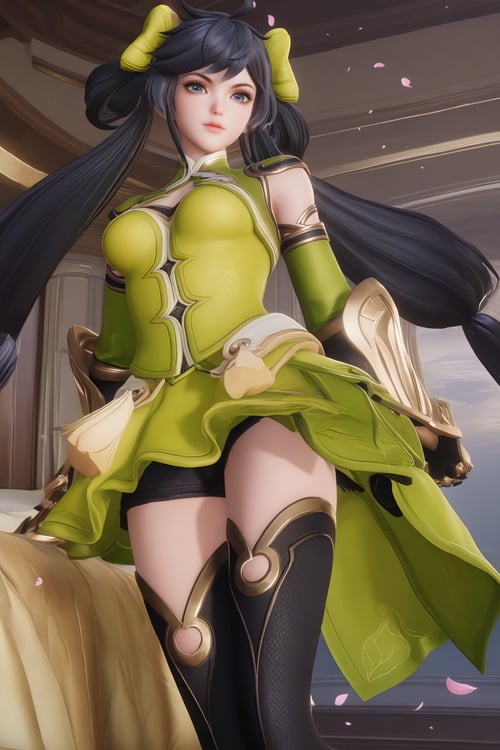 王者荣耀 by 爅 on Tensor.Art