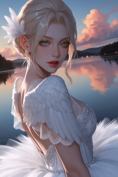 Your Star - Azriael's Niji Style Vol2 by Azriaelis on Tensor.Art