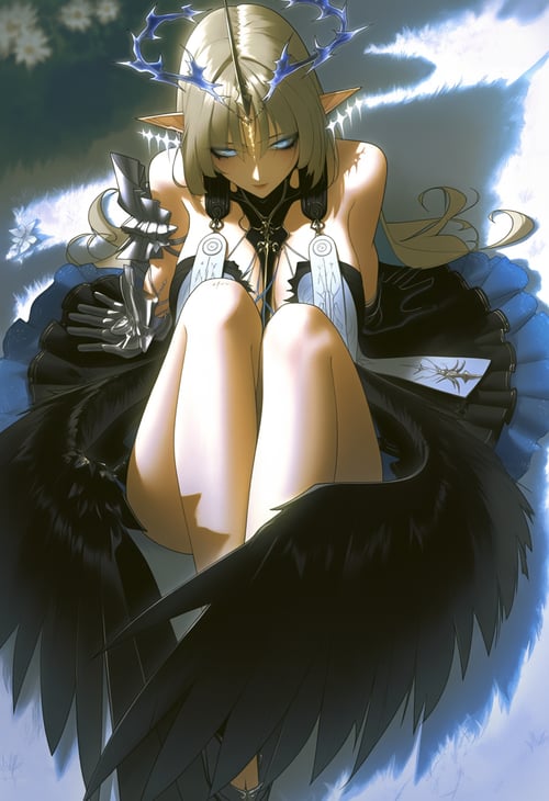 Vinne | Anima Style by Syntax-One on Tensor.Art