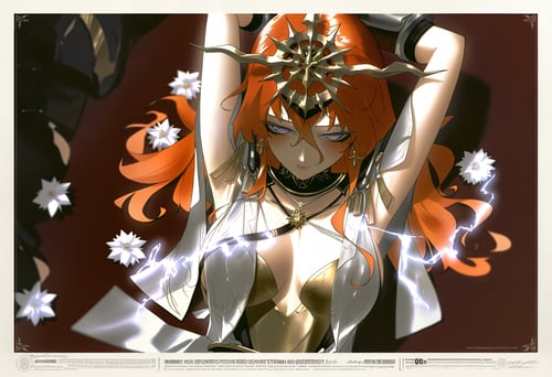 Vinne | Anima Style by Syntax-One on Tensor.Art