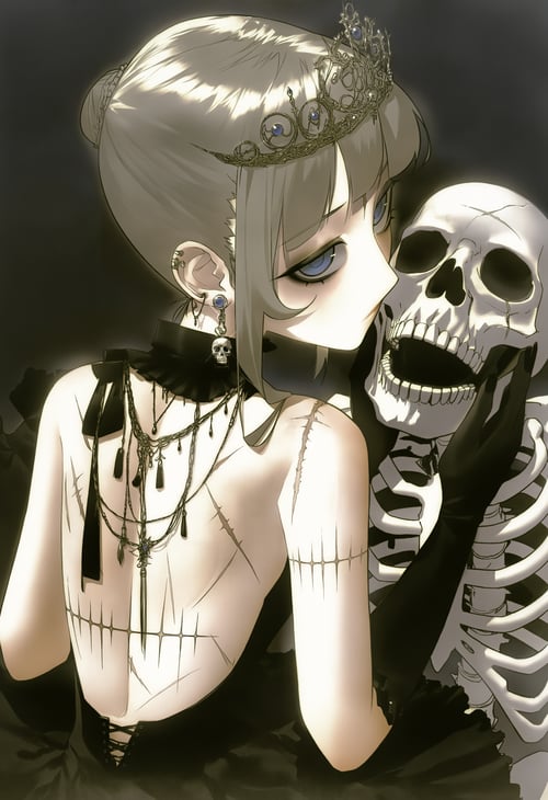 Vinne | Anima Style  by Syntax-One on Tensor.Art
