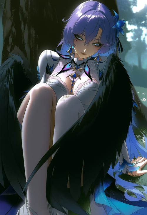 Vinne | Anima Style  by Syntax-One on Tensor.Art