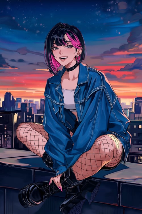 STARember - Artist Style by Azriaelis on Tensor.Art