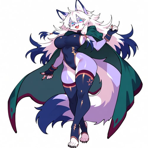 Grants by userinf 🧛🏻 on Tensor.Art