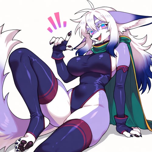 Grants by userinf 🧛🏻 on Tensor.Art