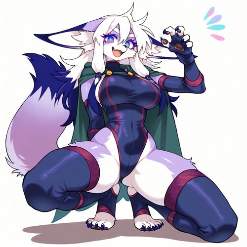 Grants by userinf 🧛🏻 on Tensor.Art