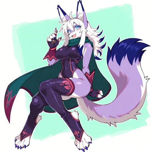 Grants by userinf 🧛🏻 on Tensor.Art
