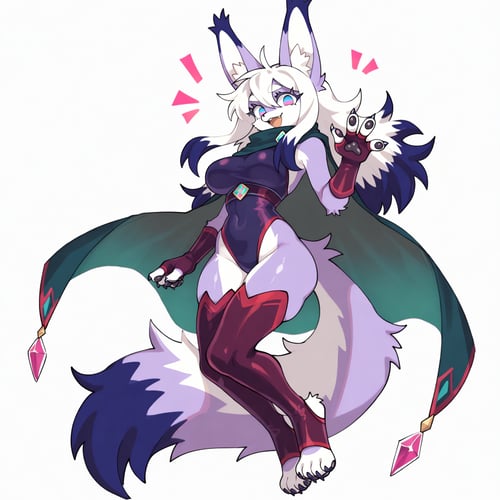 Grants by userinf 🧛🏻 on Tensor.Art