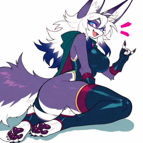 Grants by userinf 🧛🏻 on Tensor.Art