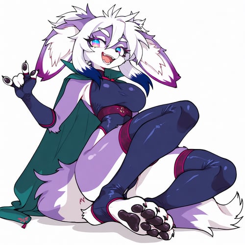 Grants by userinf 🧛🏻 on Tensor.Art