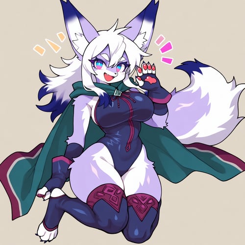 Grants by userinf 🧛🏻 on Tensor.Art