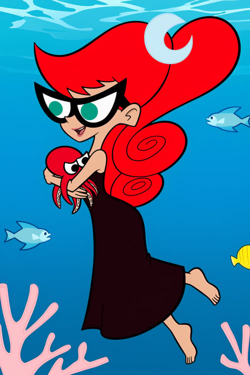 Mary test | Johnny Test  by ArtAIAlchemy on Tensor.Art