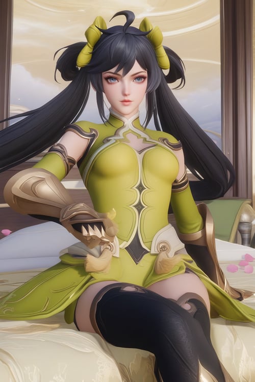王者荣耀 by 爅 on Tensor.Art