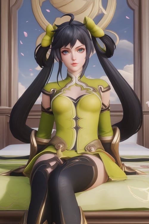 王者荣耀 by 爅 on Tensor.Art