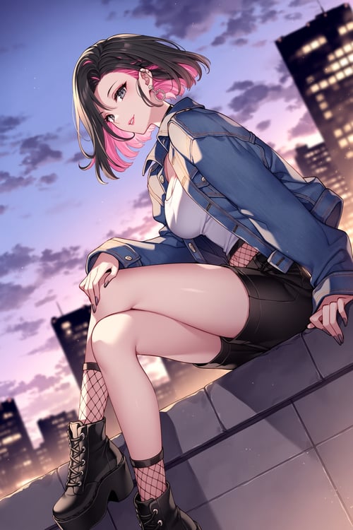 Nardack - Artist Style by Azriaelis on Tensor.Art