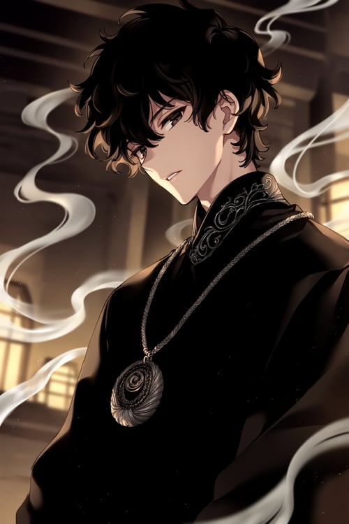 Nardack - Artist Style by Azriaelis on Tensor.Art