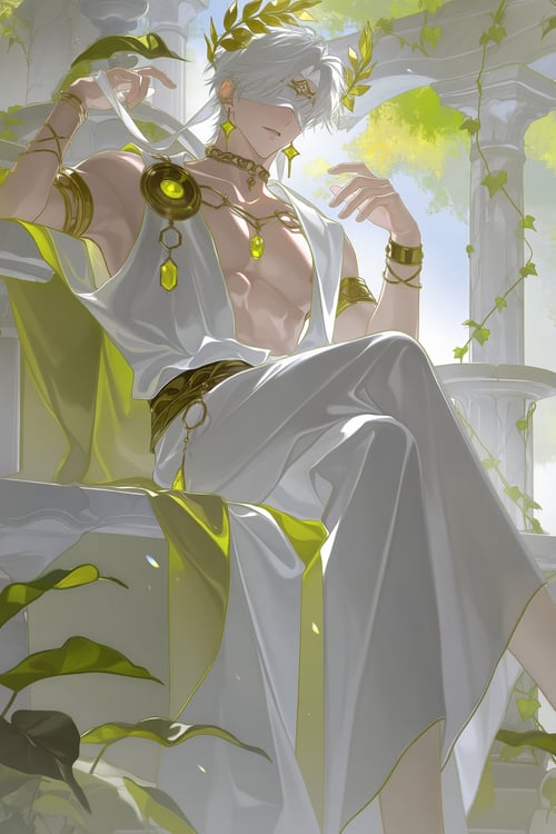 tuotuo - Artist Style by Azriaelis on Tensor.Art