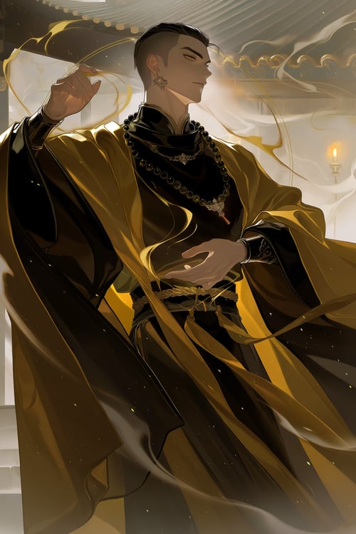 tuotuo - Artist Style by Azriaelis on Tensor.Art