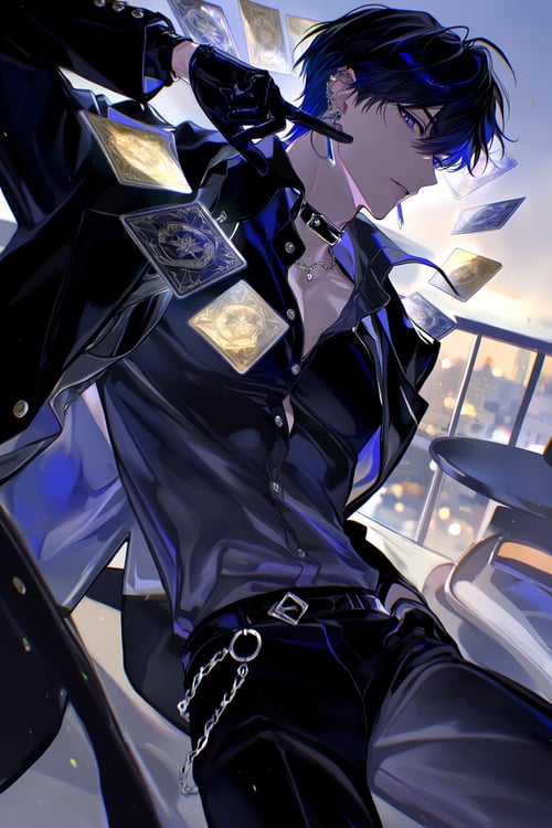 tuotuo - Artist Style by Azriaelis on Tensor.Art